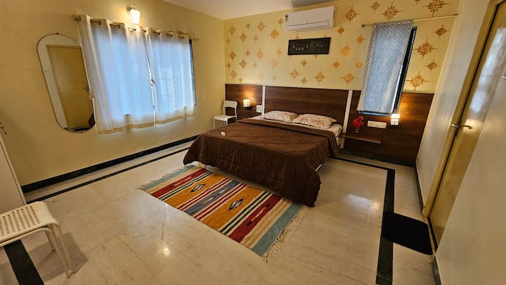 Спална соба 1