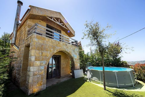 Hrajel - Mini Villa