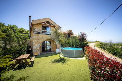 Hrajel Thirty - Mini Villa