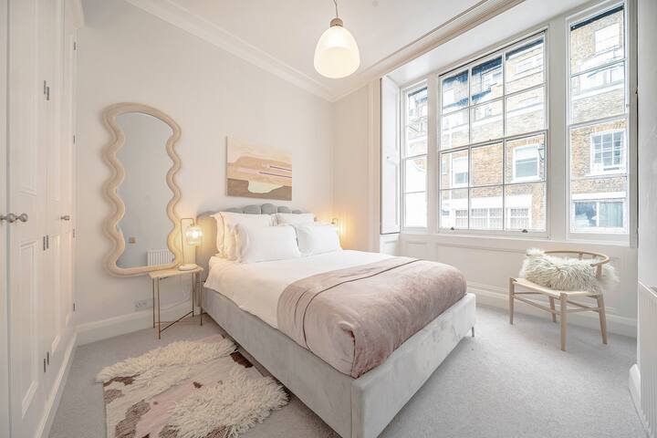 Paddington | High Ceilings | Fast WiFi | Ground Fl gallery image 5