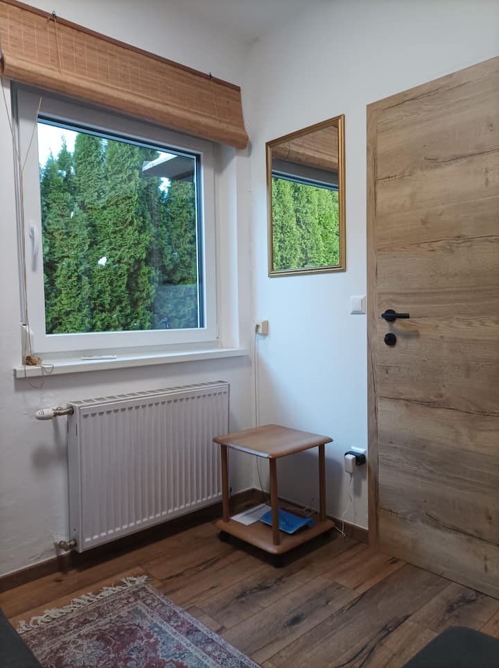 Spálňa 2