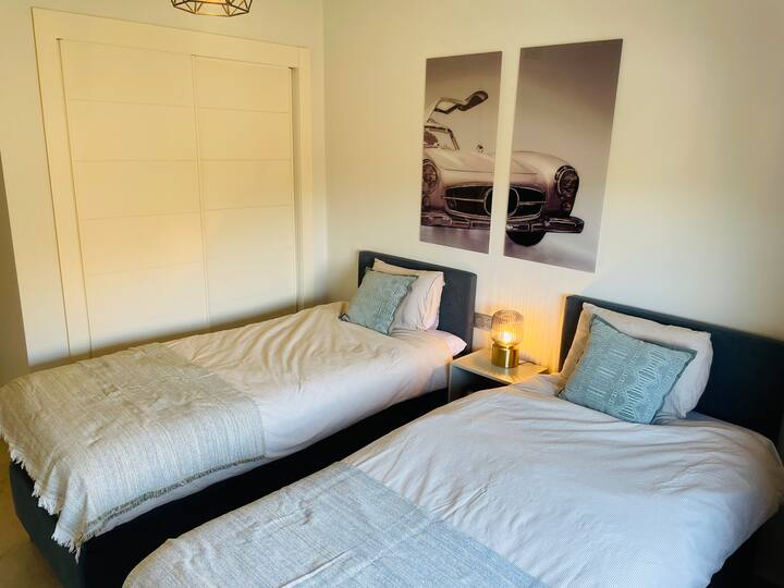 საძინებელი 2