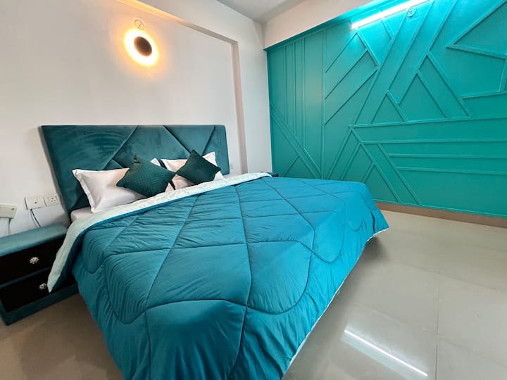  Equipado con colchón de muelles 