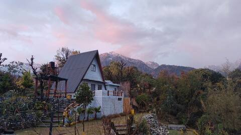 Coco Homes Katra - Luxury Stay near Vaishno Devi