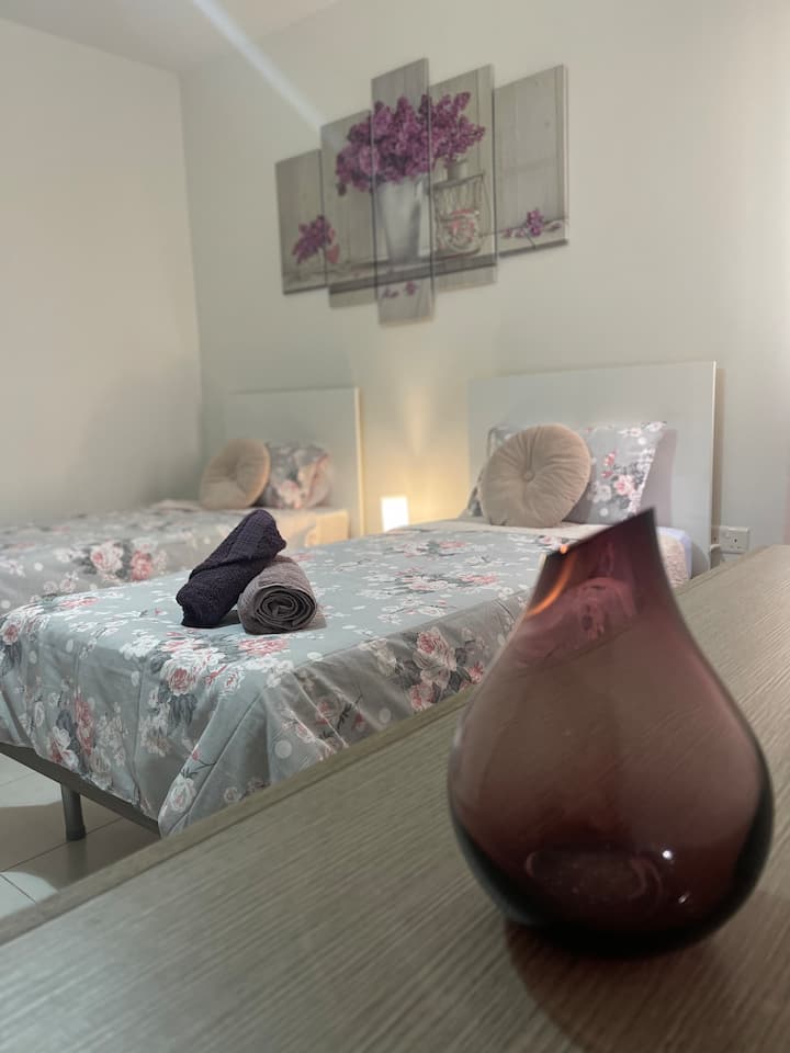 Quarto 2