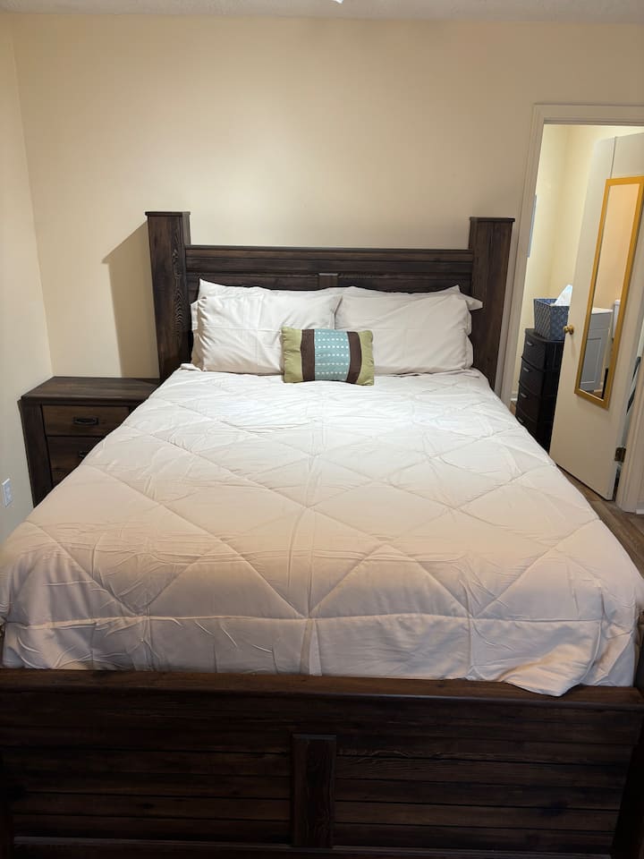 The Carriage Dream Cottage - Montgomery, AL