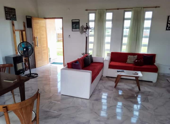 Casa Quinta Para Descansar En Familia Y/o Amigos - San Vicente