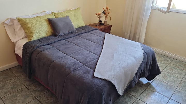 غرفة النوم 1