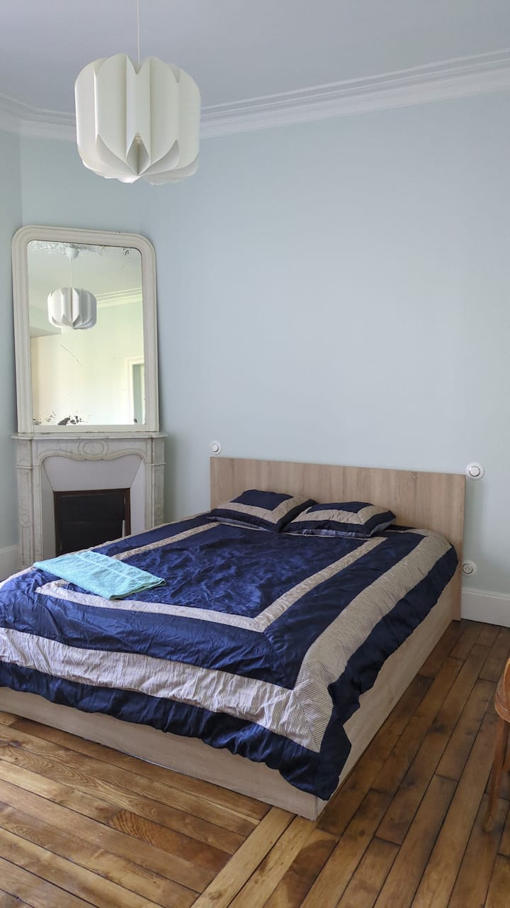 Quarto 5
