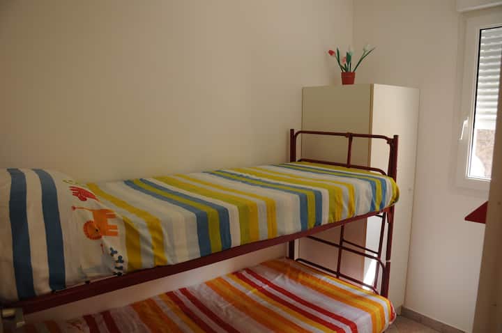 Chambre 3