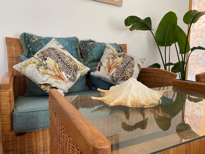 Villa Papaya -  Djerba - Djerba