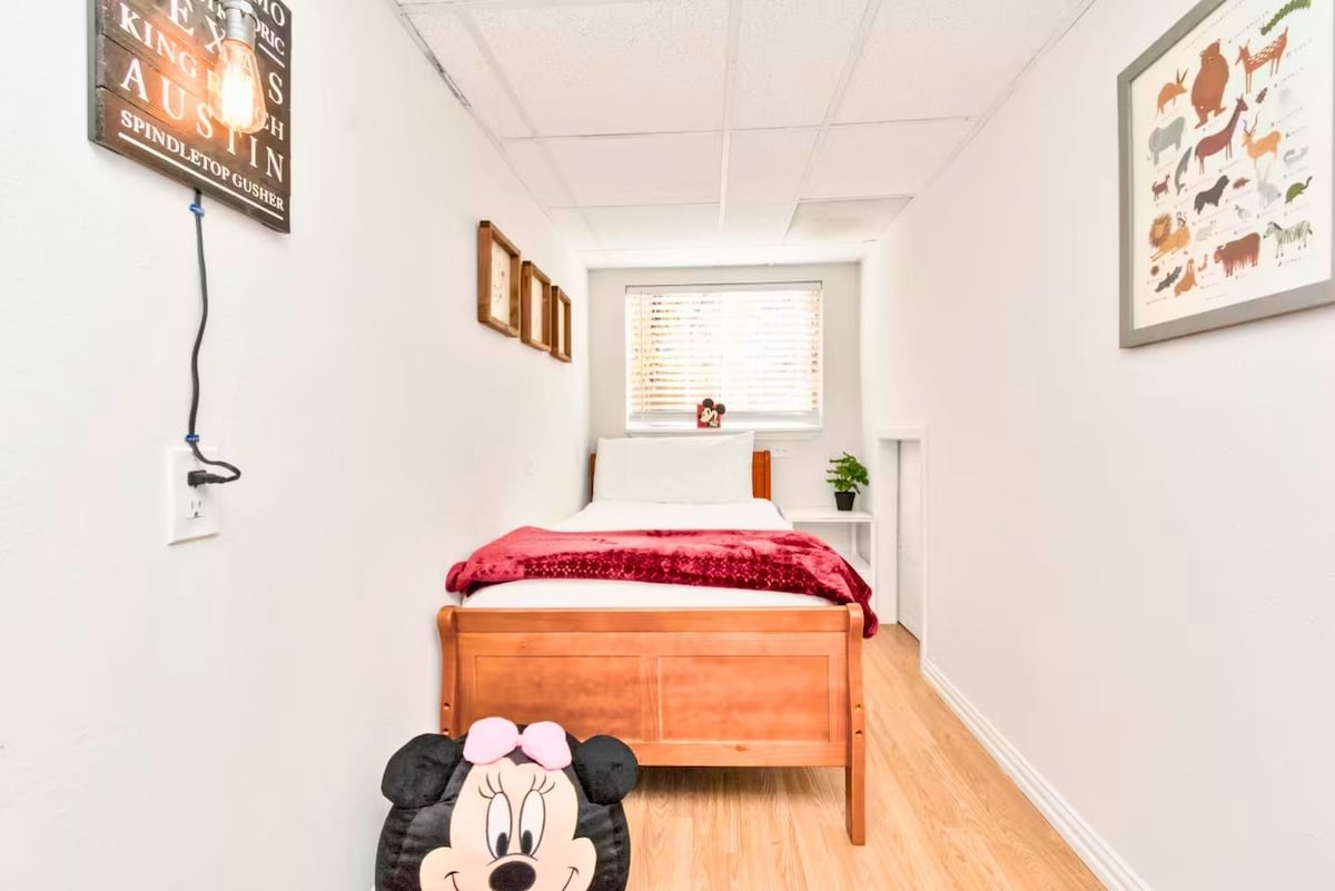 საძინებელი 3