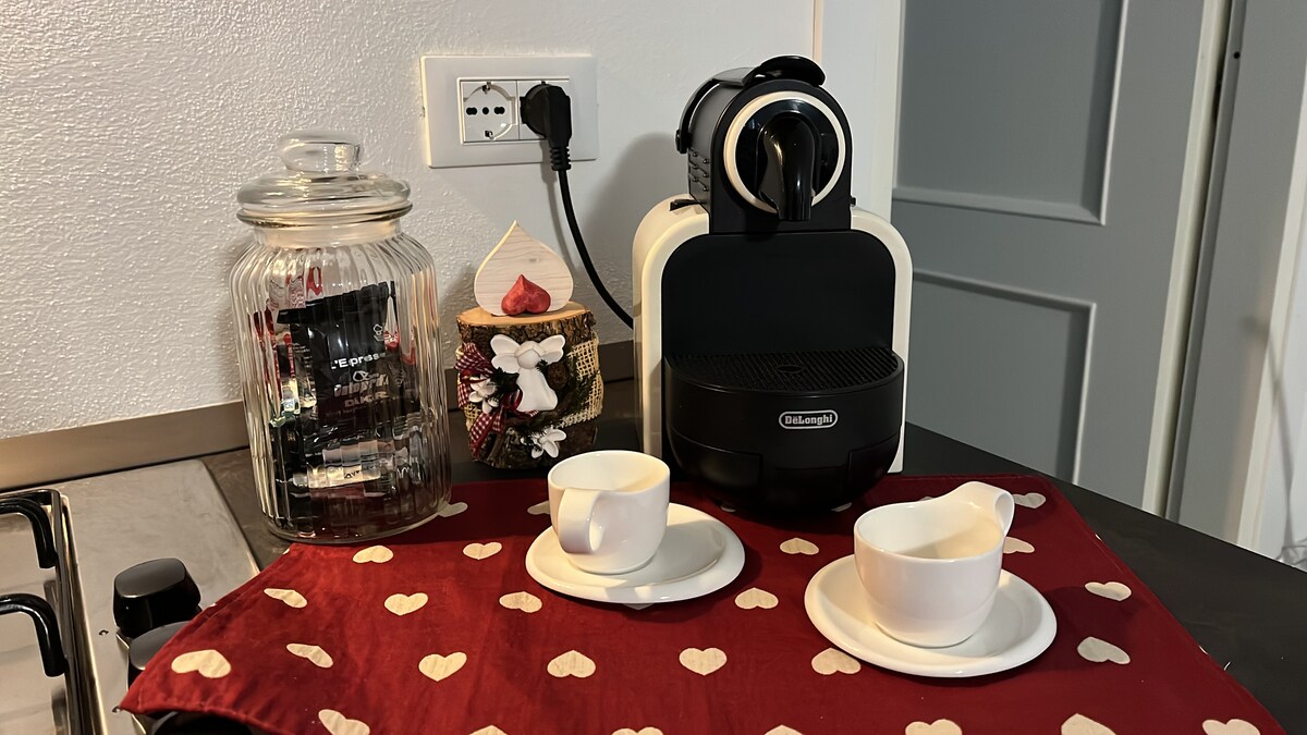 Top Airbnb: Studio apartment "La Tavernetta" in Schilpario a Bergamo