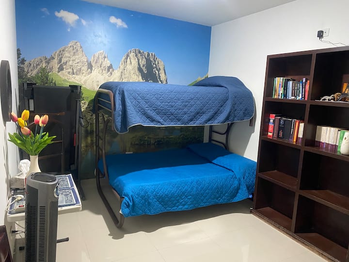Quarto 4