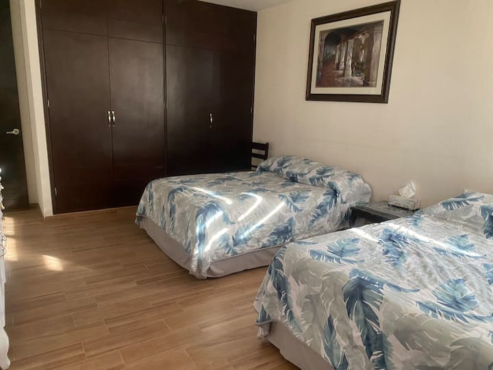 Quarto 3