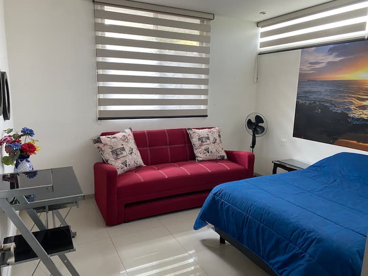 Quarto 5
