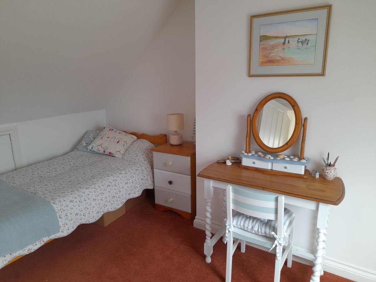 Peaceful home, relaxing space. Houses for Rent in Bovey Tracey