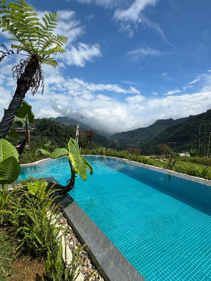 Chapa Hill Villa Sapa