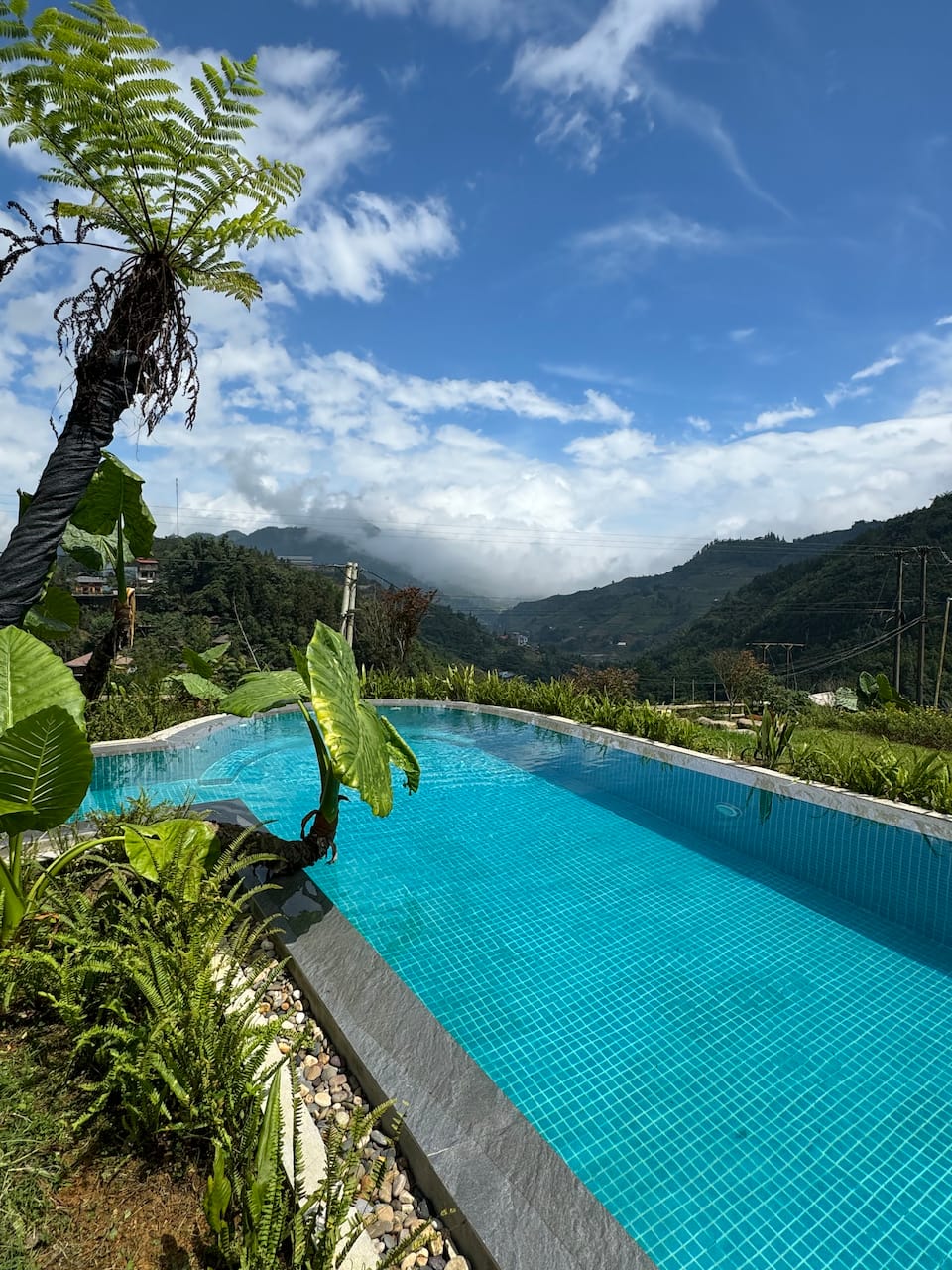 Top-earning Airbnb listing in Sa Pa, 3 bedrooms