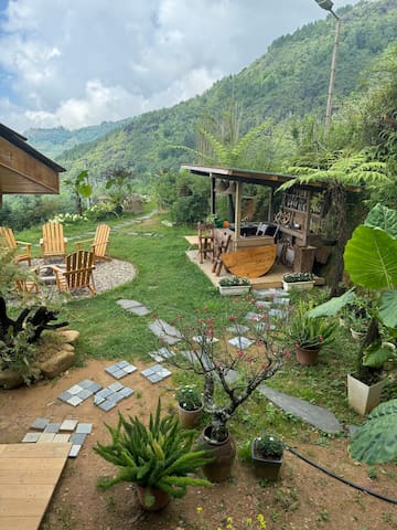 Chapa Hill Villa Sapa