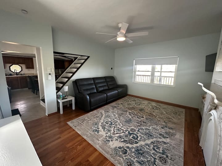 Kuća 1 – dnevni boravak