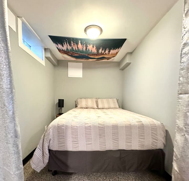 غرفة النوم 3