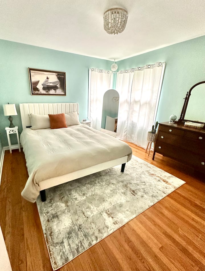 غرفة النوم 2