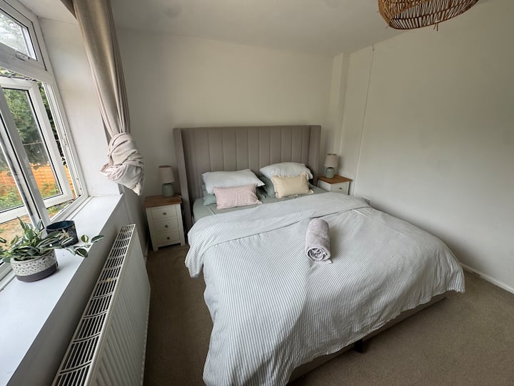 Chambre 1
