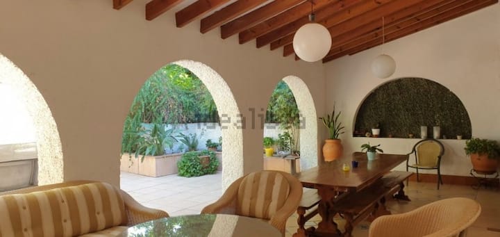 Paradise Suite - Elche