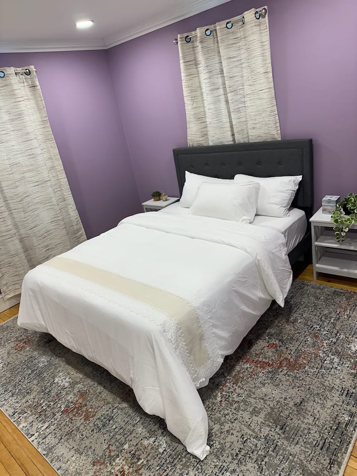 Chambre 1