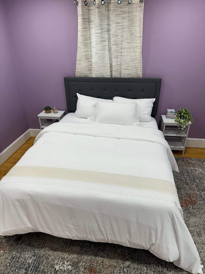 საძინებელი 1