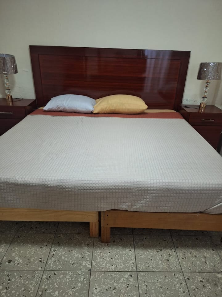 Recámara 3