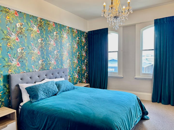 საძინებელი 1