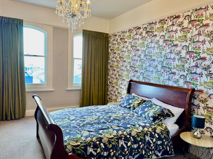 საძინებელი 2