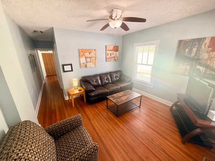 Broad Ripple 1 Bedroom - Keystone at the Crossing - Indianapolis
