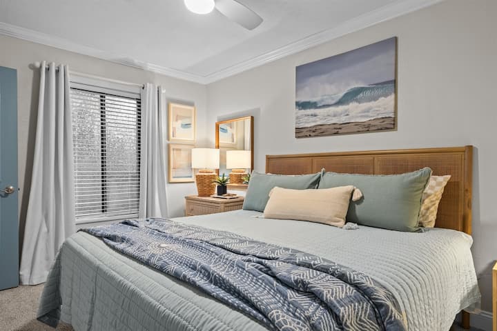 A Place At The Beach | Pools + Ocean Access - Morehead City, NC
