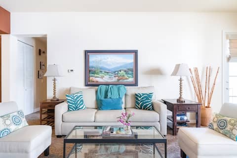 Successful Airbnb property: LegacyVilla 1 BR Suite,Patio,Views,Sleeps 4-064225 in La Quinta