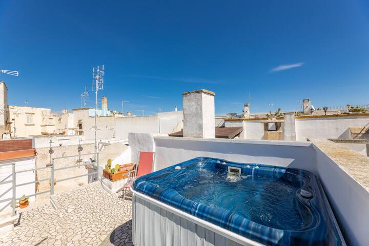 Casa Oasi del Mare gallery image 3