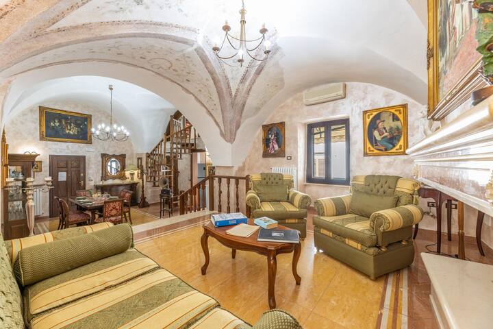 Casa Oasi del Mare gallery image 5