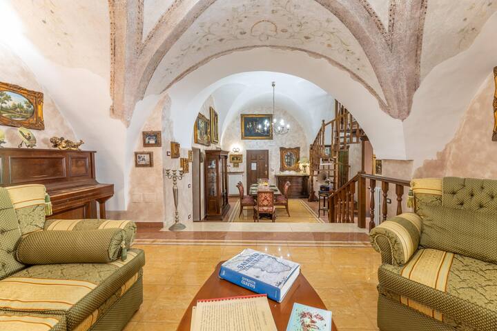 Casa Oasi del Mare gallery image 4