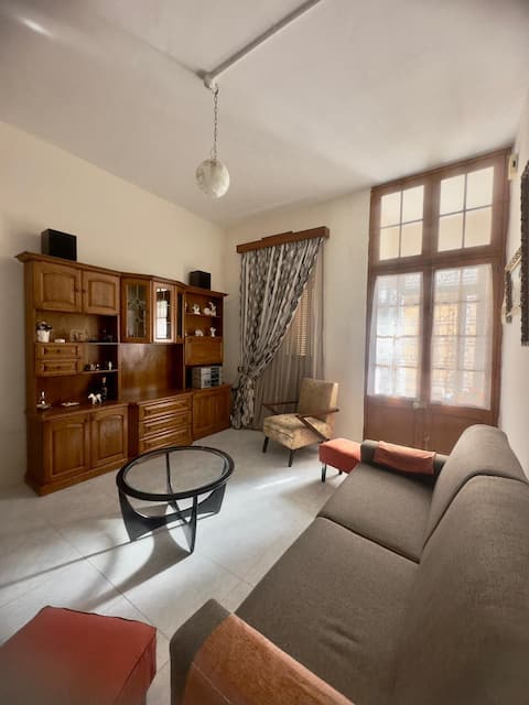 2 Bedroom Maisonette in Paola