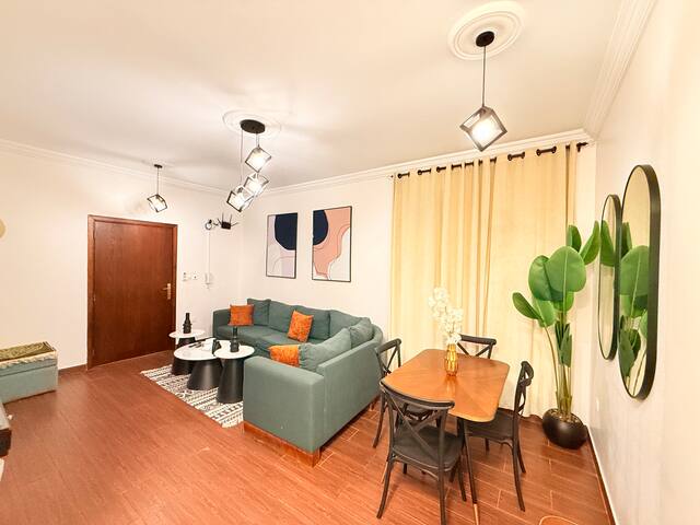 Waleed managed Airbnb listing 2