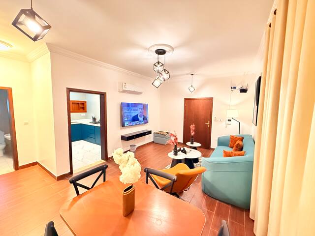 Waleed managed Airbnb listing 1