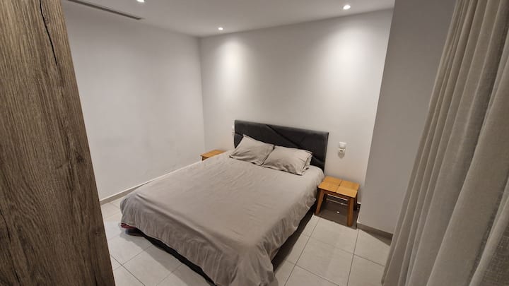 Habitación 1