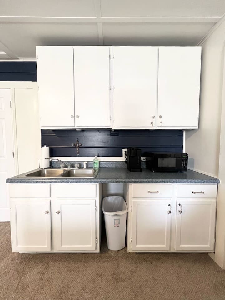Cozy/studio - Silo, OK