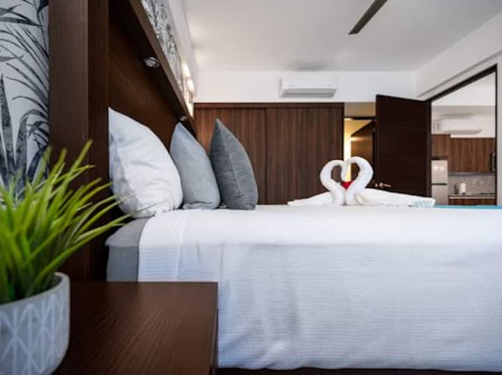Bedroom 1