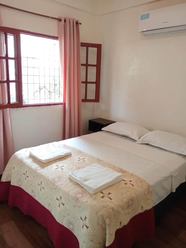 Departamento Familiar, Cerca Del Centro - Puerto Iguazú