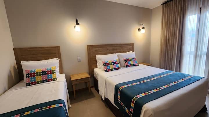 Dhomë gjumi