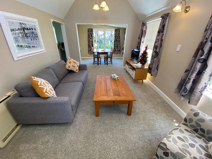 The Cottage At The Gables - Motueka