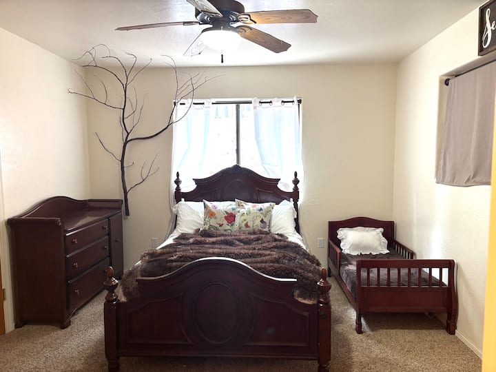 Chambre 1
